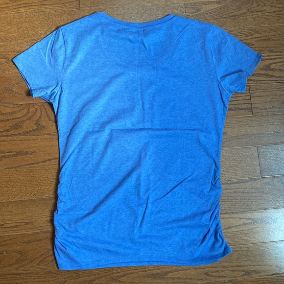 Bench women’s tee - Picture 8 of 8